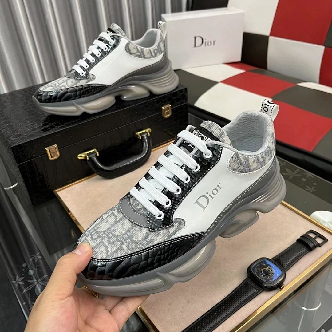 Dior Vibe · 4319