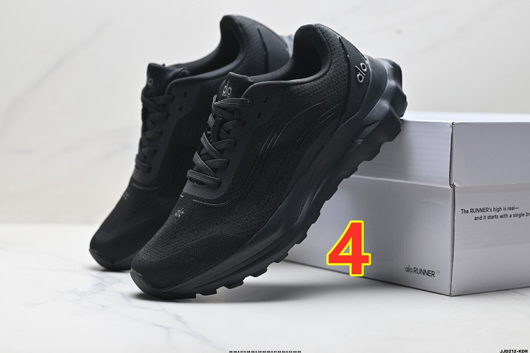 ALO Runner · 6326 — תמונה 5