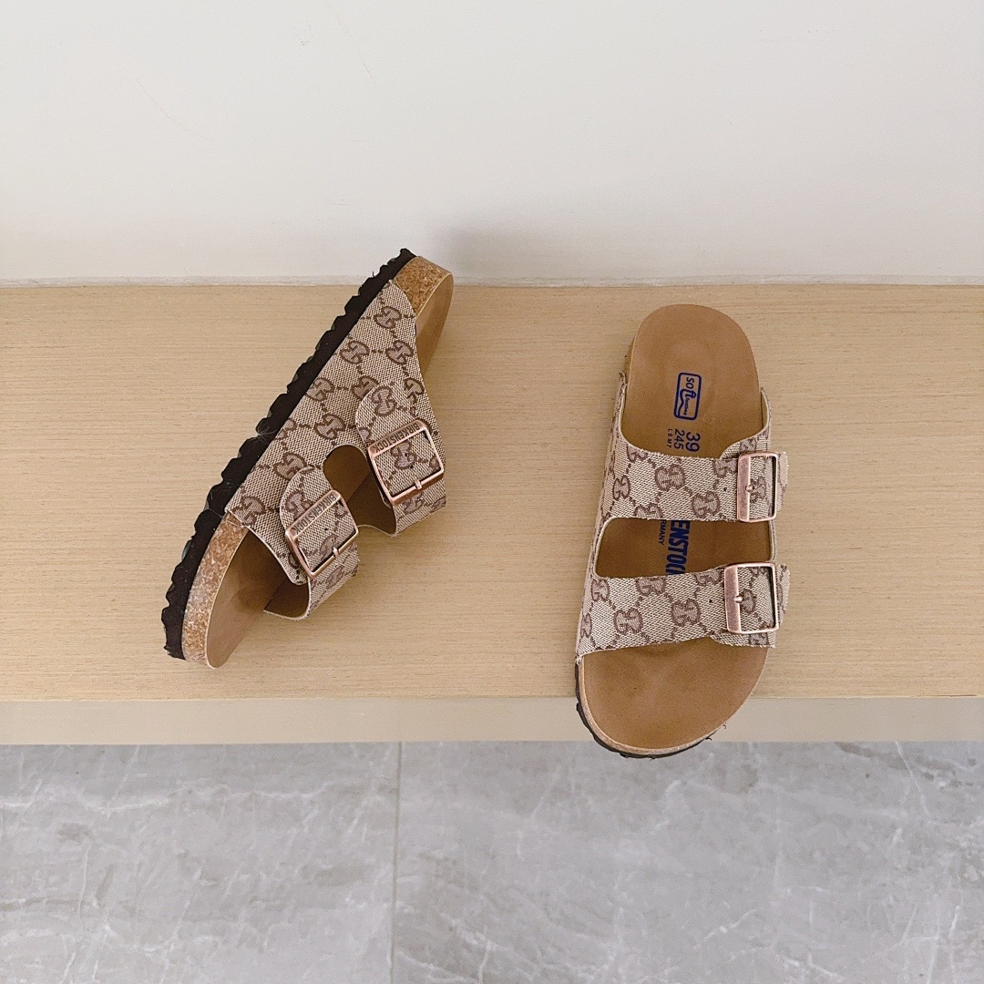Birkenstock Arizona · 6214 — תמונה 2