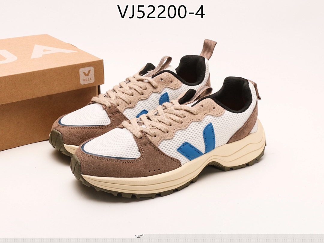 VEJA Venturi · 5203 — תמונה 9