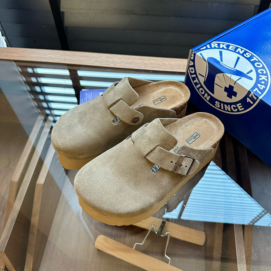 Birkenstock — כפכפים · 6028 — תמונה 8