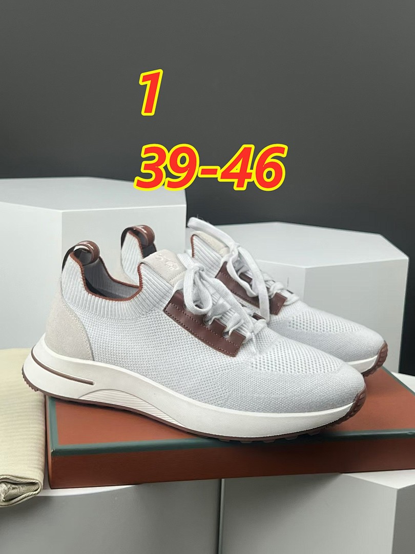 Loro Piana 360 LP Flexy Walk · 5120 — תמונה 3