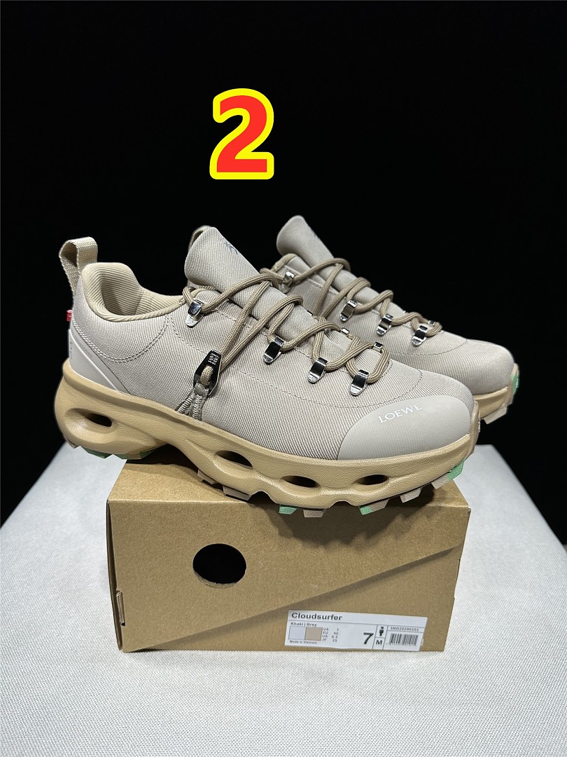 On x Loewe Cloudsurfer · 6327 — תמונה 13