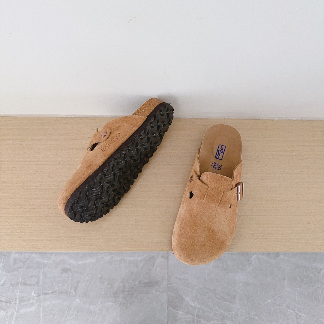 Birkenstock Boston Soft Footbed · 6144 — תמונה 16
