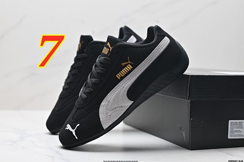 Puma Speedcat OG · 5166