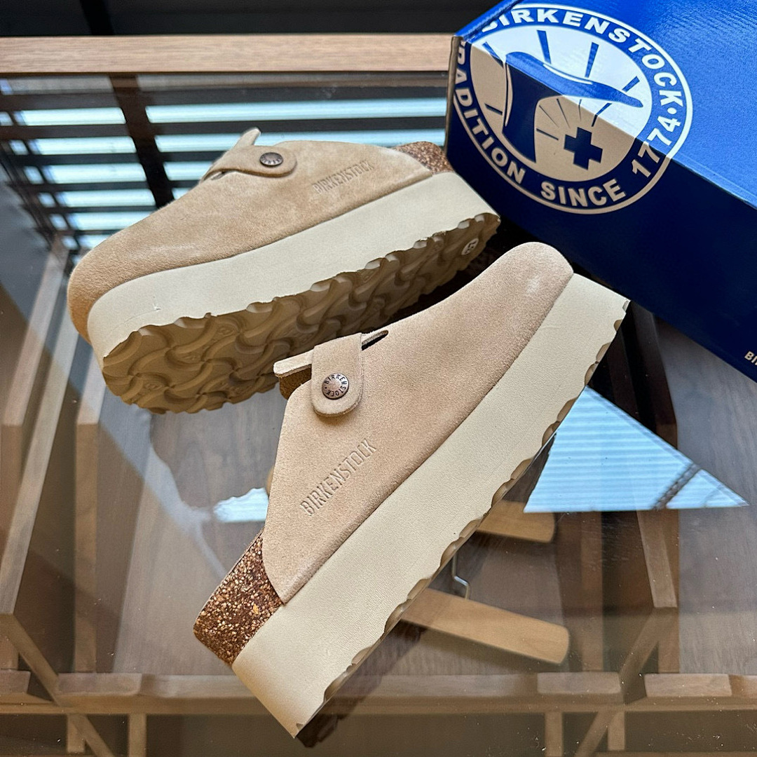 Birkenstock — כפכפים · 6028 — תמונה 15
