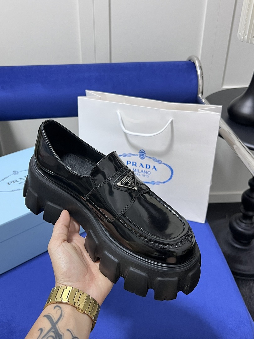 Prada Monolith · 4791 — תמונה 6
