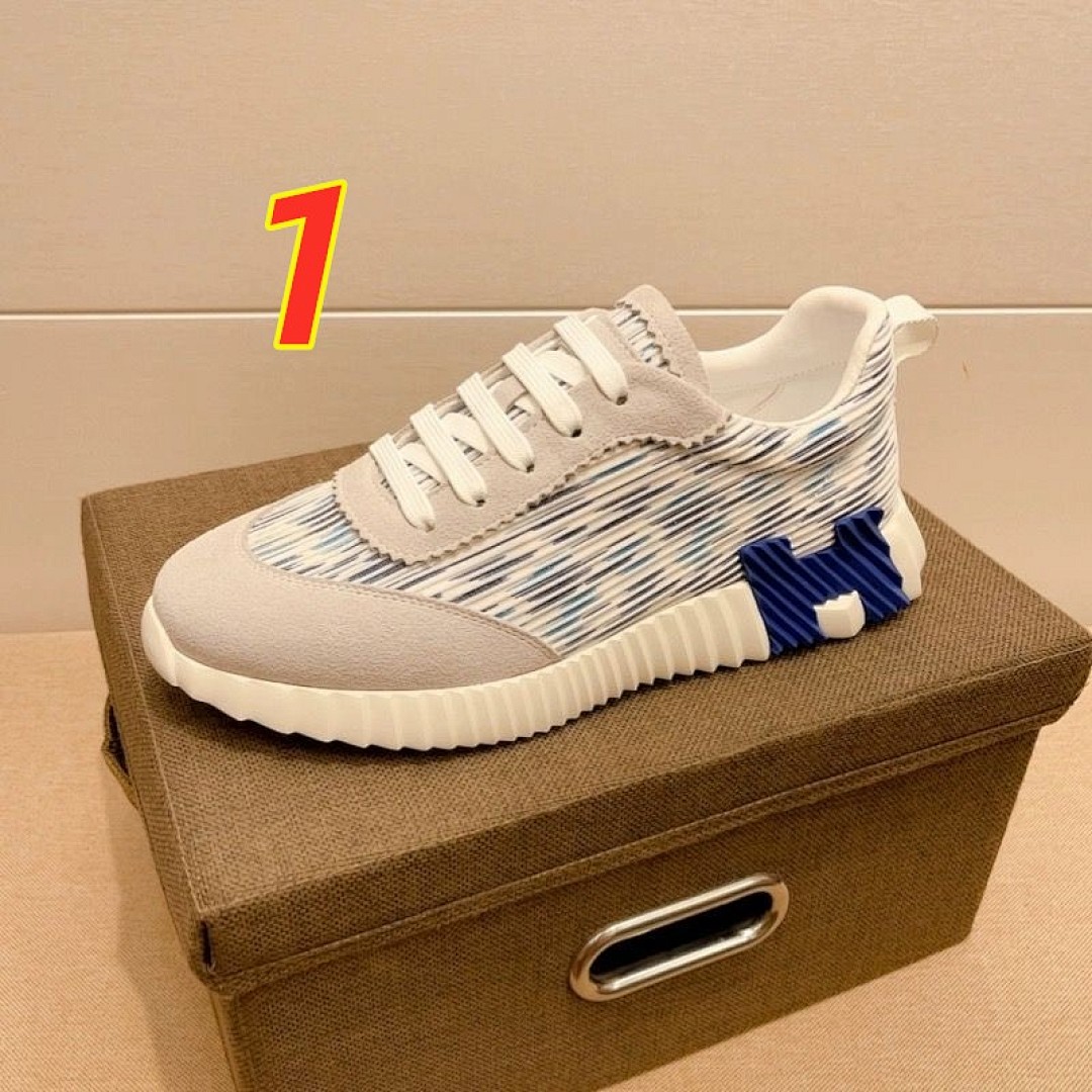Hermes Bouncing sneaker · 5072 — תמונה 9