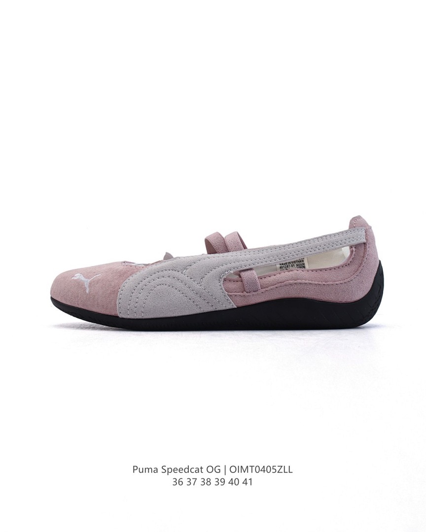 PUMA Speedcat Ballet · 5305 — תמונה 11