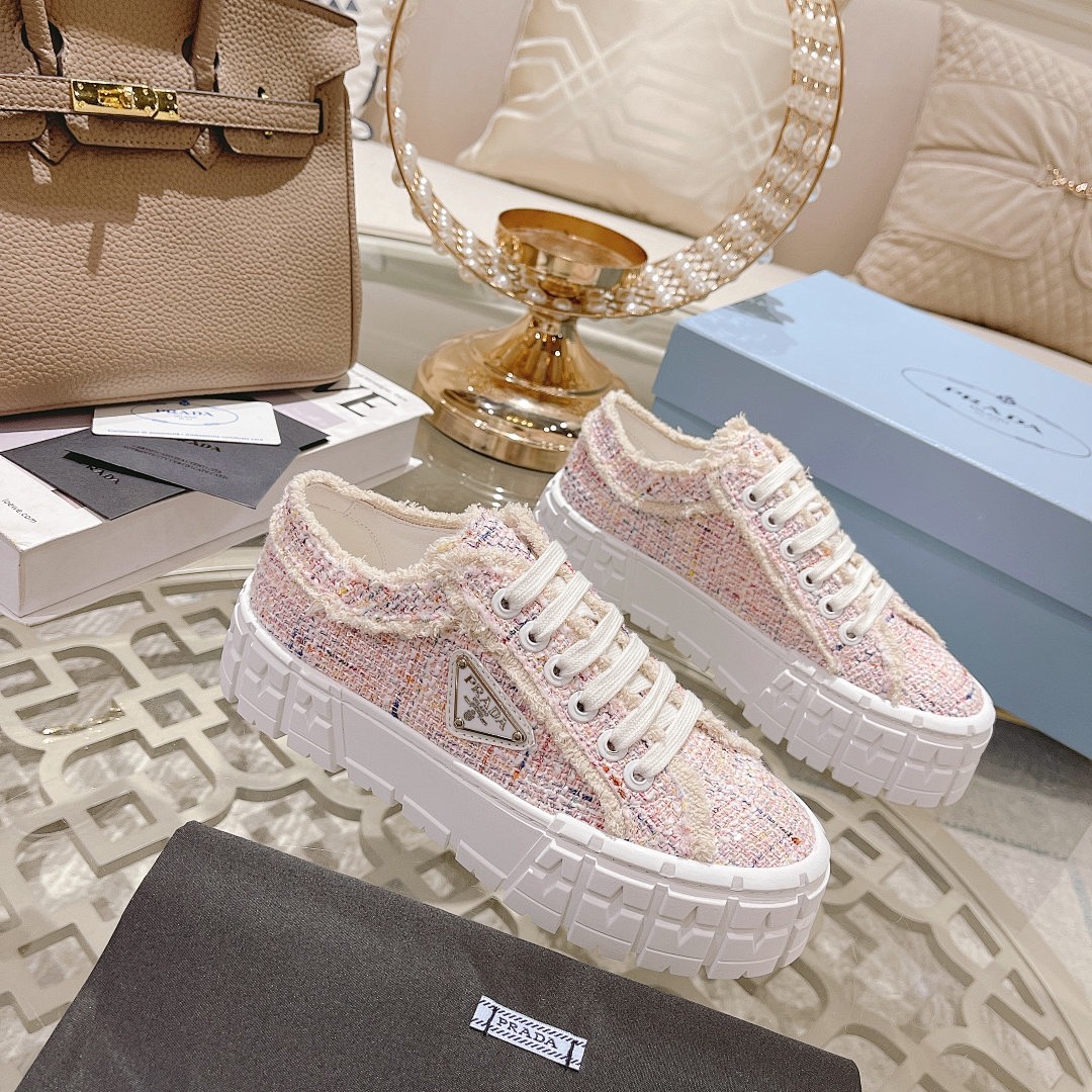Prada Double Wheel · 5511 — תמונה 26