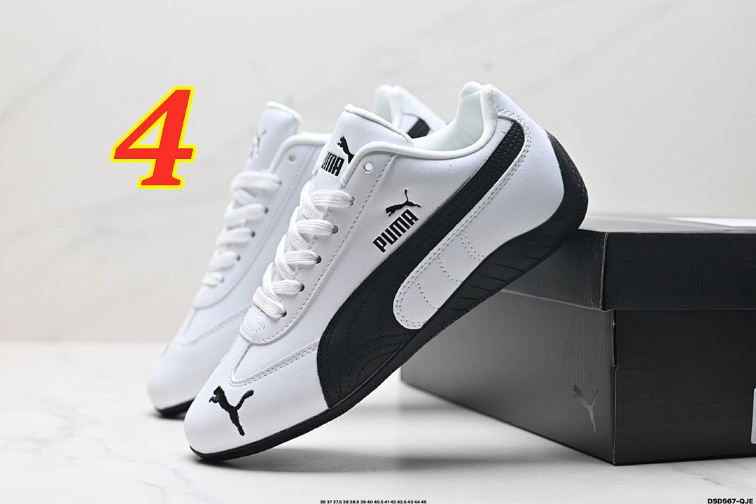 Puma Speedcat OG · 5166 — תמונה 6