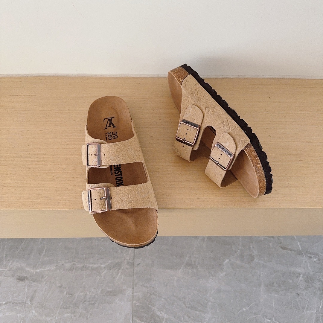 Birkenstock — כפכפים · 6218 — תמונה 9