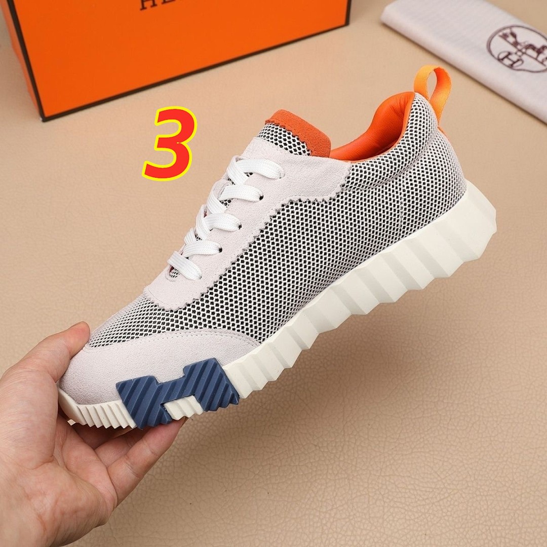 Hermes Bouncing sneaker · 5072 — תמונה 7