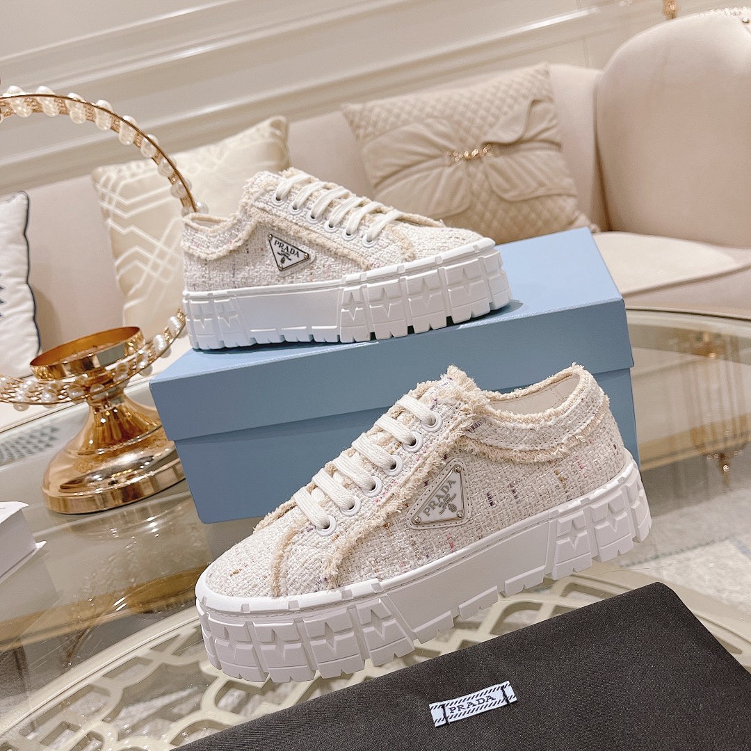 Prada Double Wheel · 5511 — תמונה 16