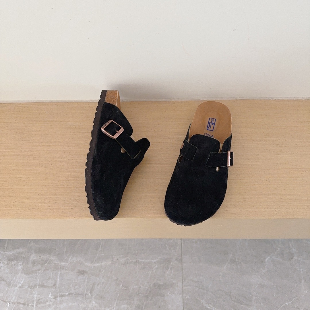Birkenstock Boston Soft Footbed · 6144 — תמונה 13