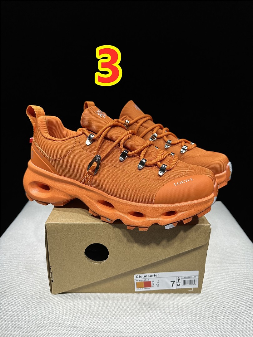 On x Loewe Cloudsurfer · 6327 — תמונה 12