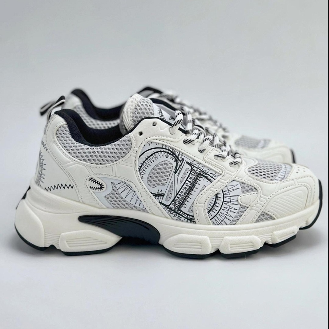 Dior Chrono Sneaker · 6186 — תמונה 10