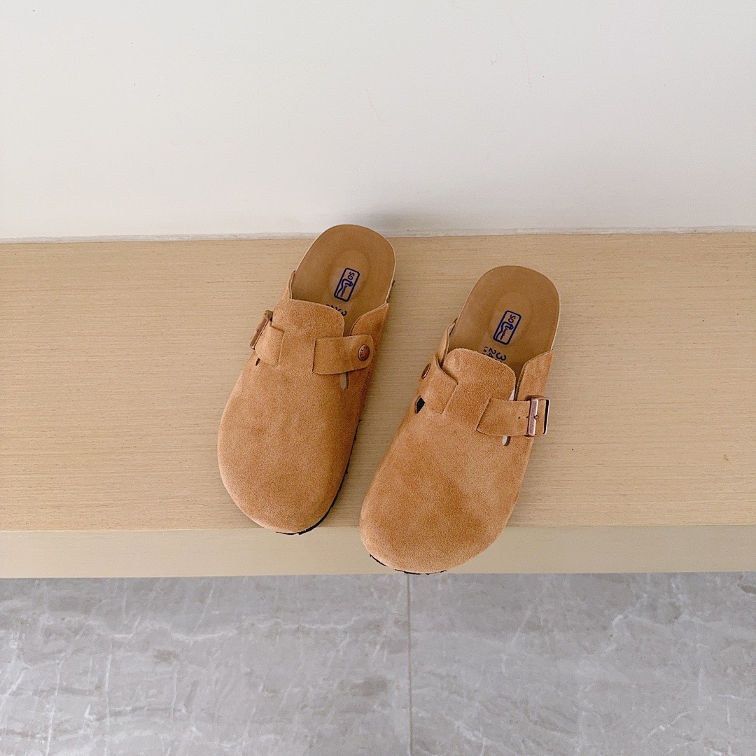 Birkenstock Boston Soft Footbed · 6144 — תמונה 17