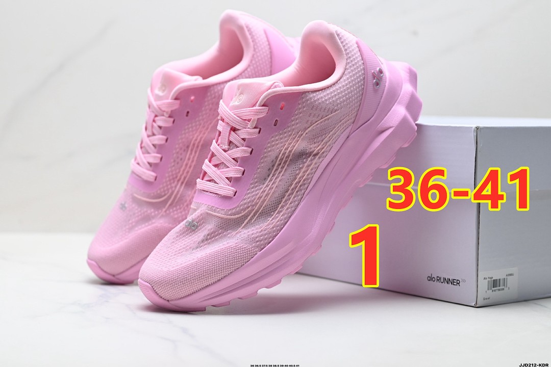 ALO Runner · 6326 — תמונה 2
