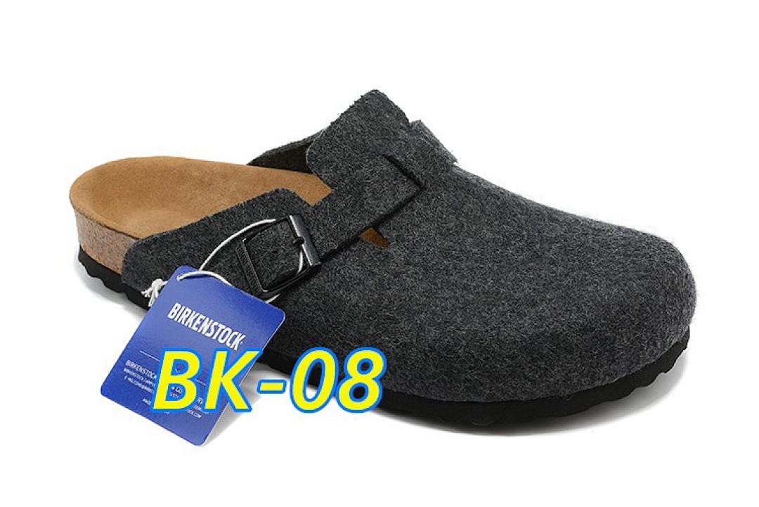 Birkenstock Boston · 5436 — תמונה 17