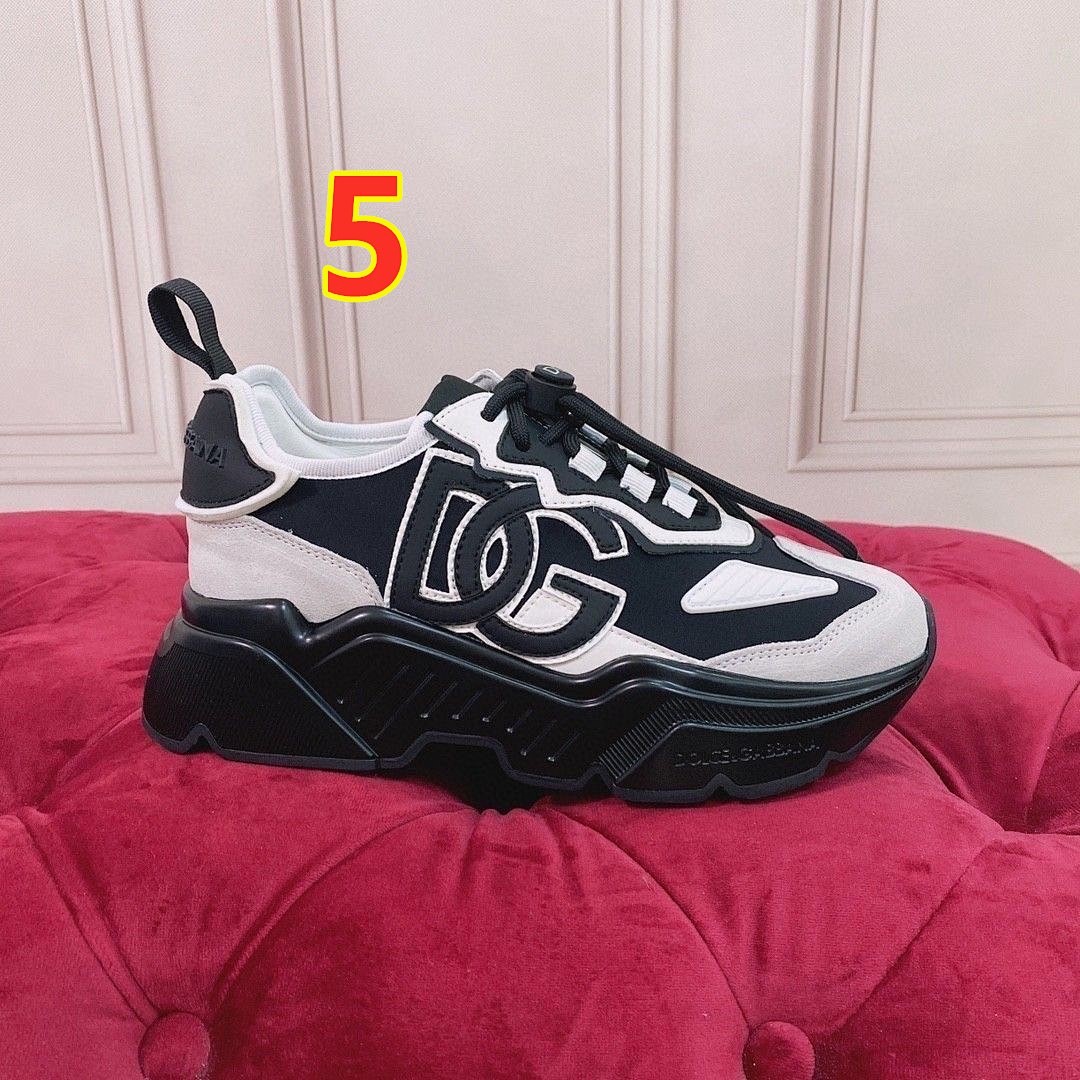 Dolce & Gabbana Daymaster · 6235 — תמונה 6