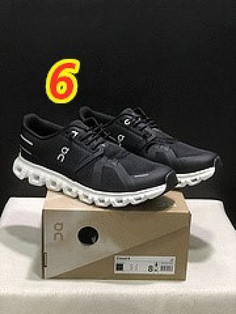 On Cloud 5 · 5444 — תמונה 2