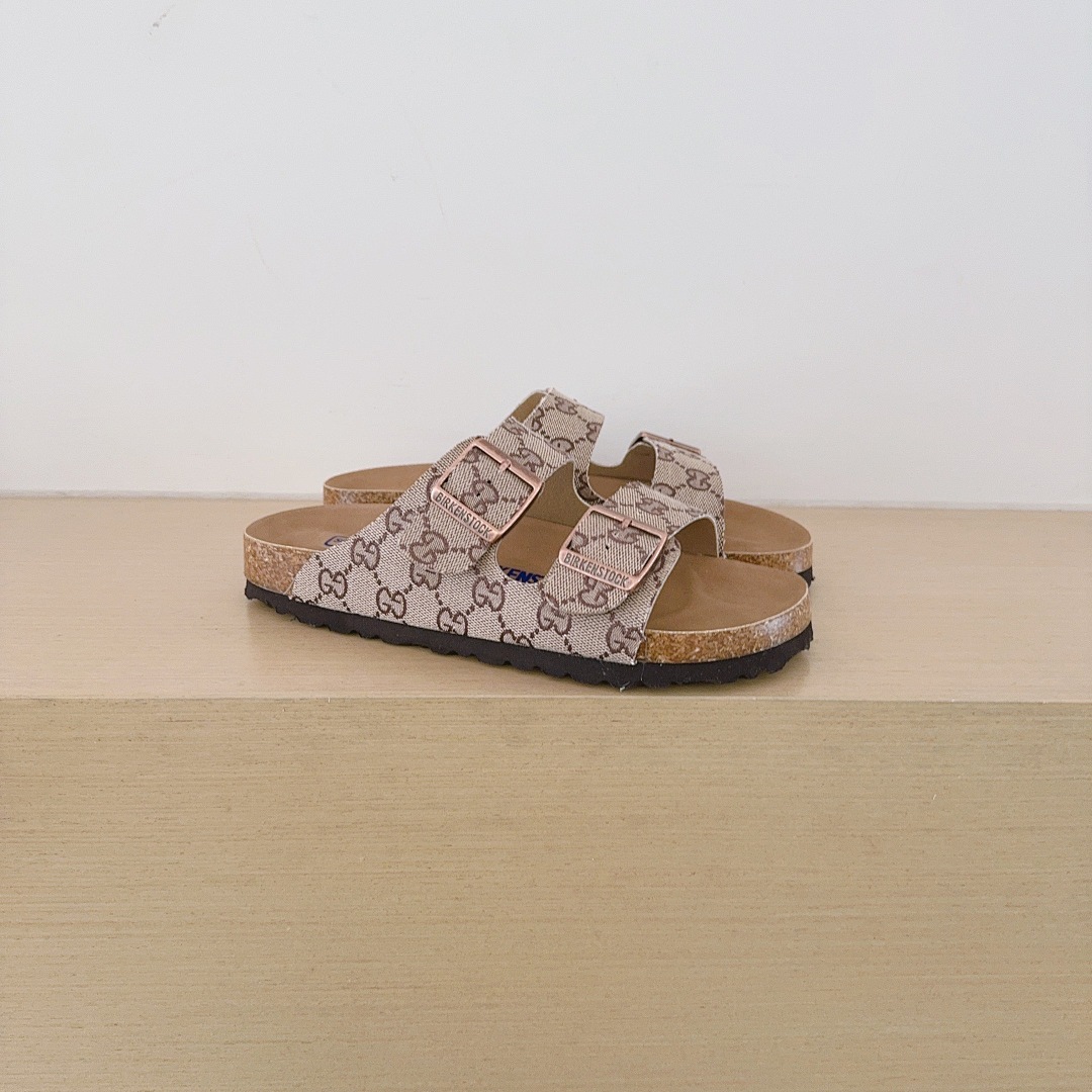 Birkenstock Arizona · 6214 — תמונה 3