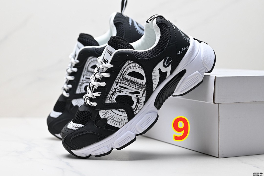 Dior Chrono Sneaker · 6186 — תמונה 16