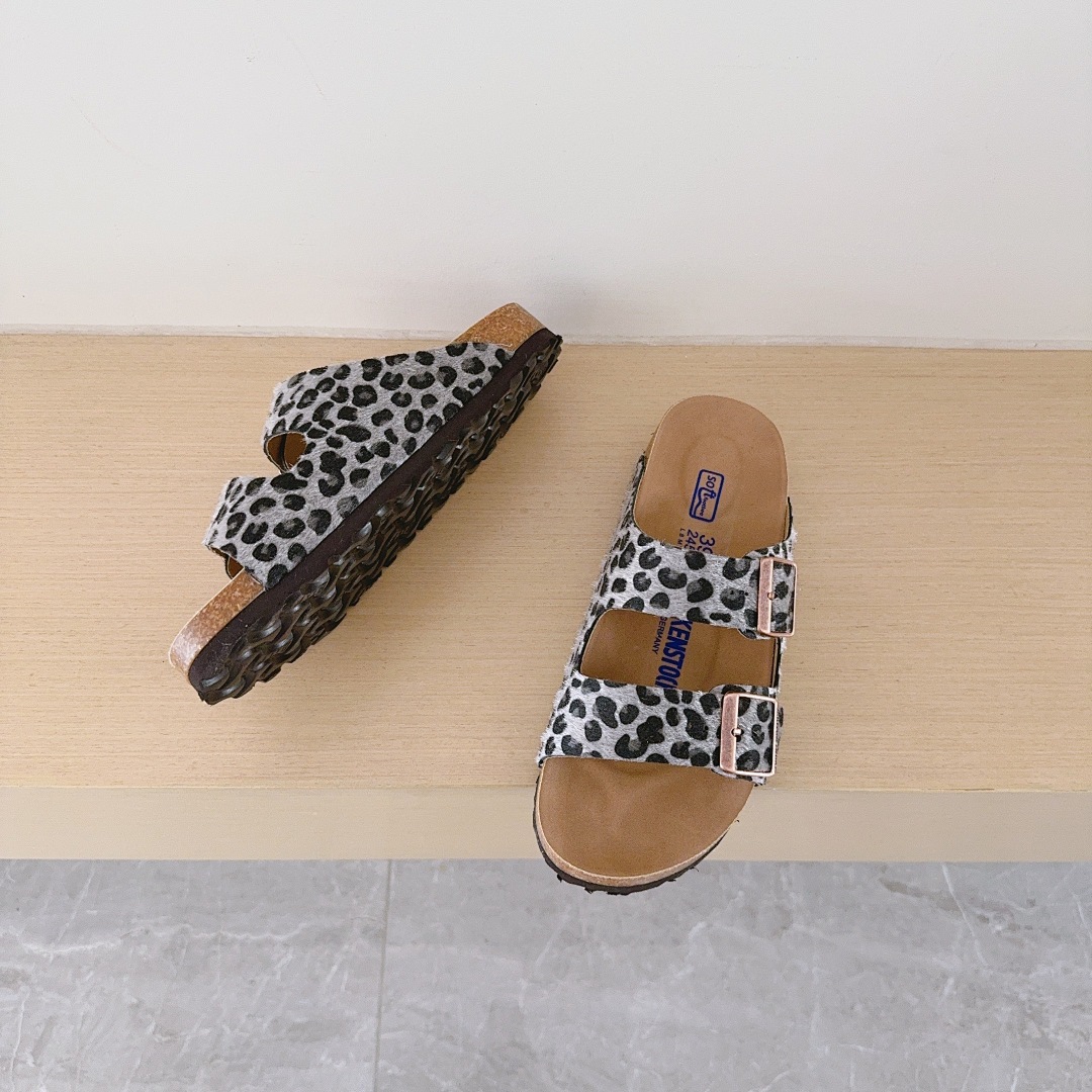 Birkenstock Arizona · 6215 — תמונה 3
