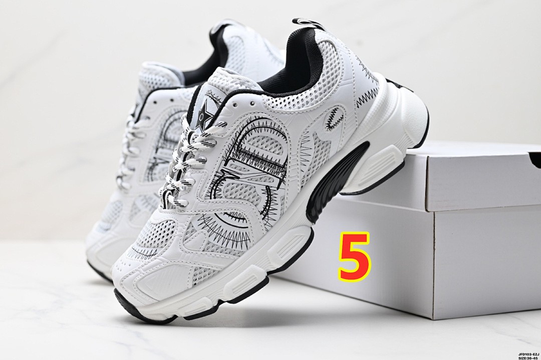 Dior Chrono Sneaker · 6186 — תמונה 20