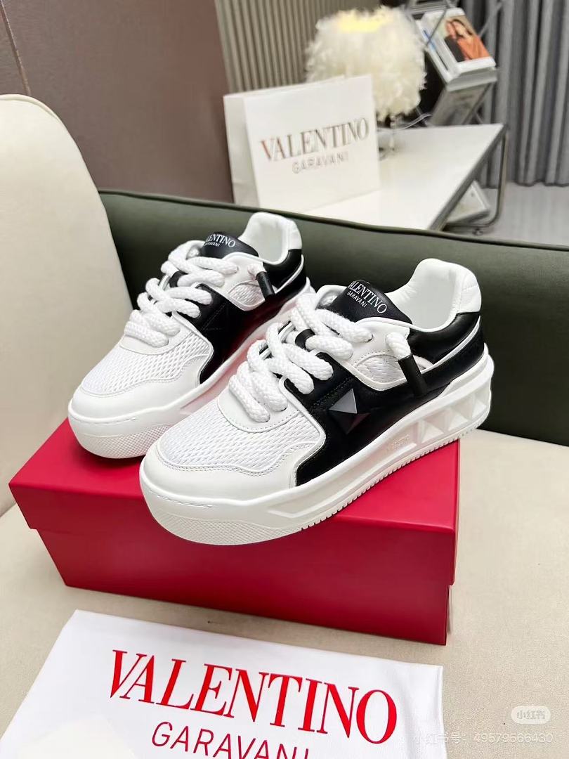 Valentino One Stud XL · 6449 — תמונה 9