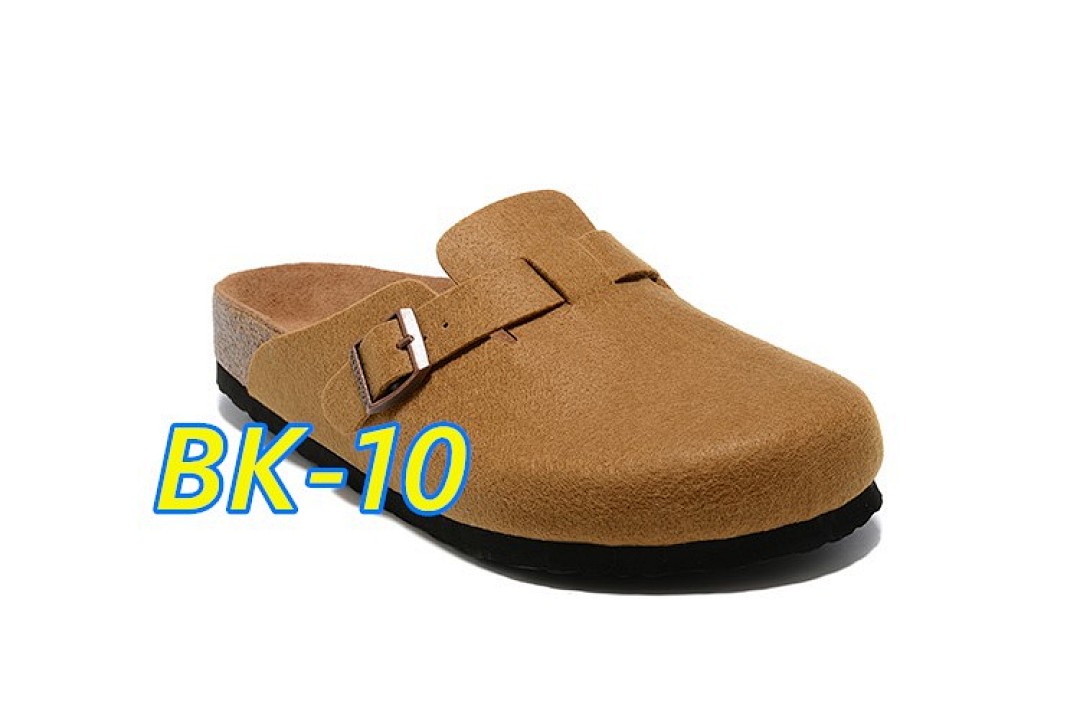 Birkenstock Boston · 5436 — תמונה 15