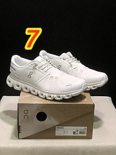 On Cloud 5 · 5444