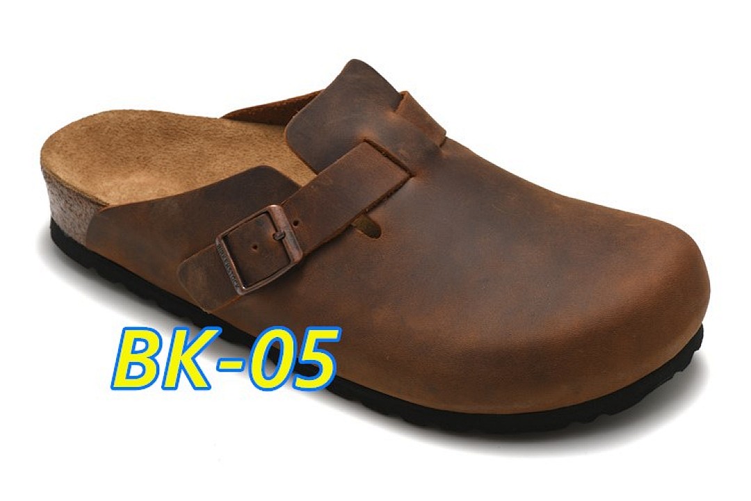 Birkenstock Boston · 5436 — תמונה 19
