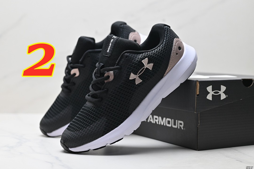 Under Armour Surge 3 · 5506 — תמונה 8
