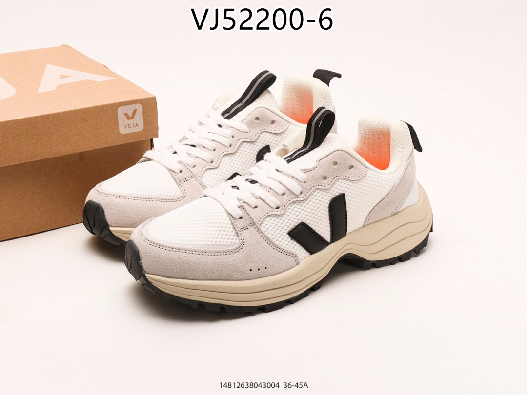 VEJA Venturi · 5203 — תמונה 11