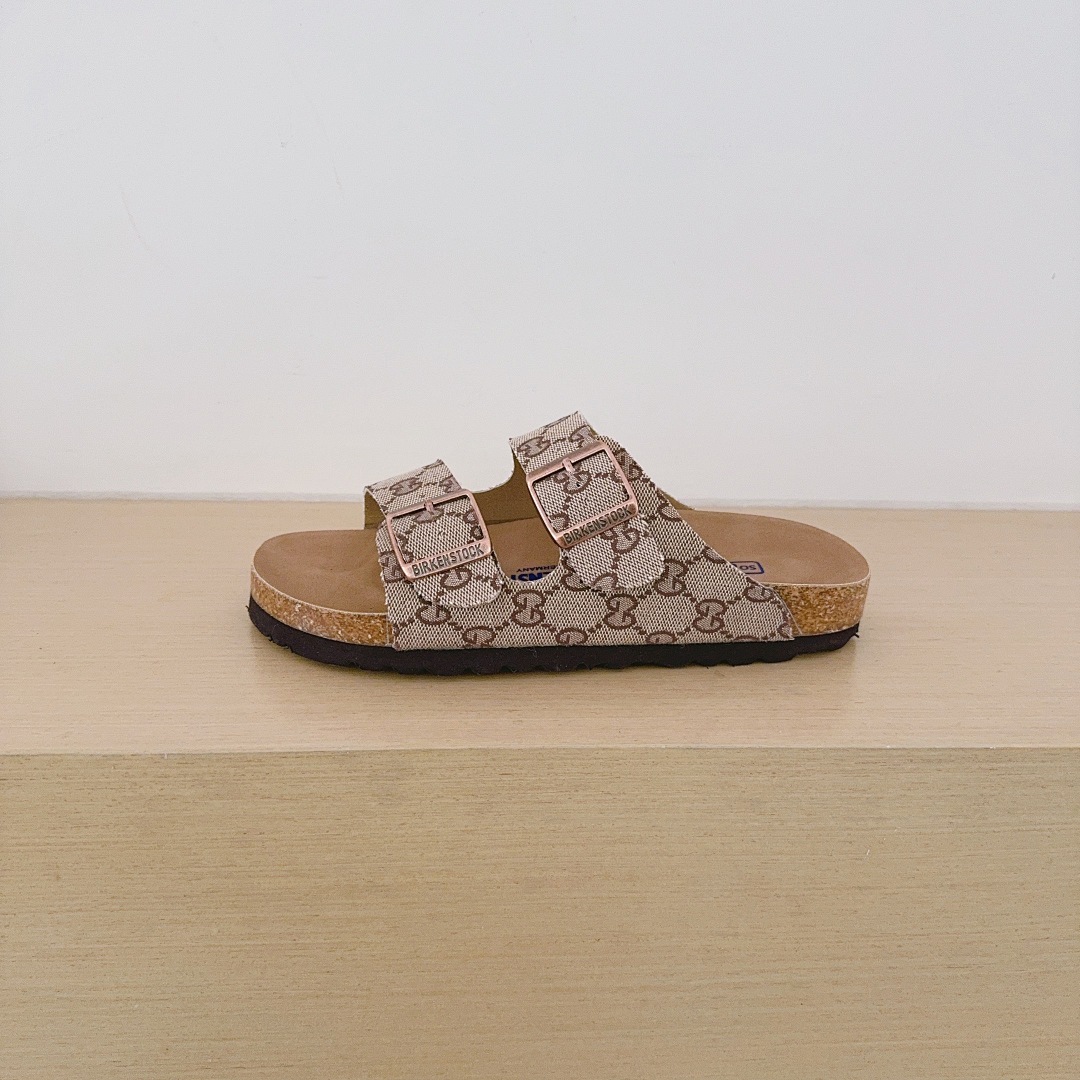 Birkenstock Arizona · 6214 — תמונה 5