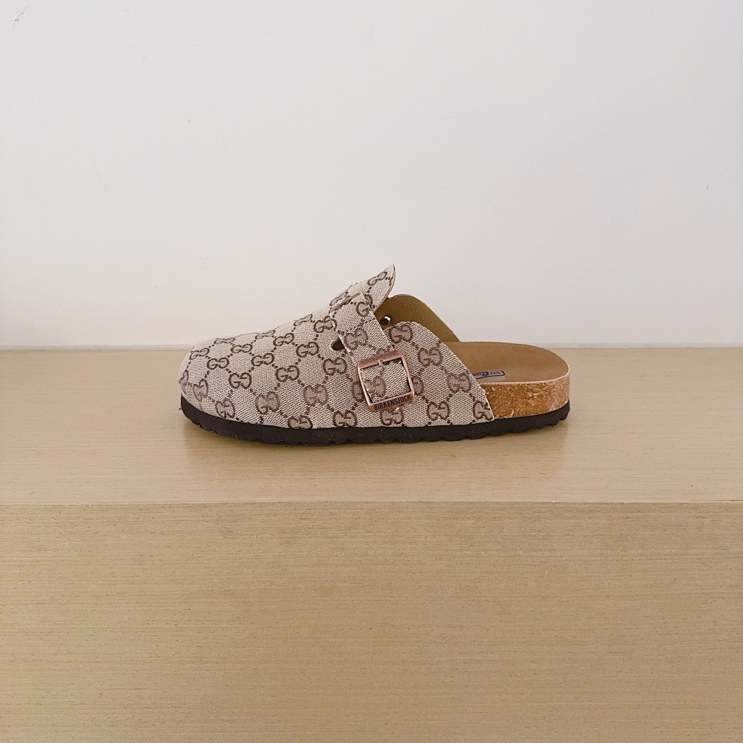 Louis Vuitton Cosy Comfort Mule · 6216 — תמונה 7