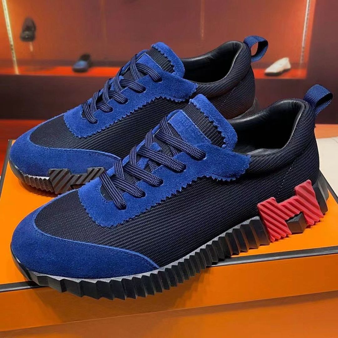 Hermes Bouncing Sneaker · 4915 — תמונה 13
