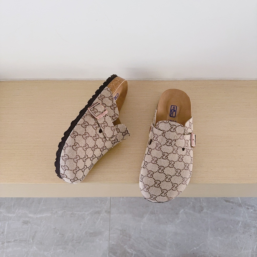 Louis Vuitton Cosy Comfort Mule · 6216 — תמונה 5