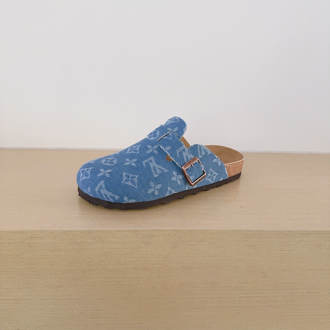 Louis Vuitton Cosy Comfort Mule · 6216 — תמונה 11