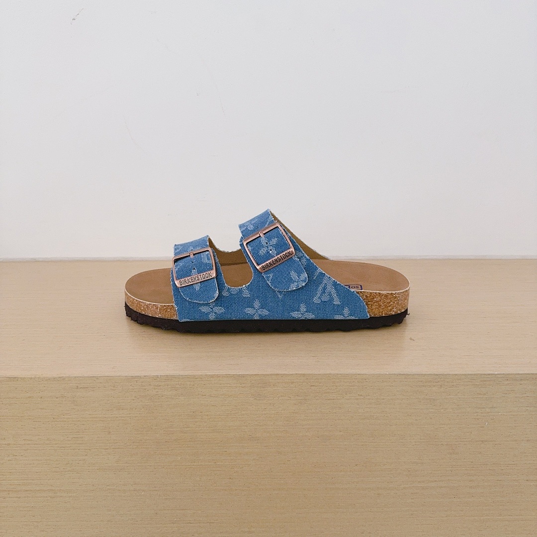 Birkenstock Arizona · 6214 — תמונה 9