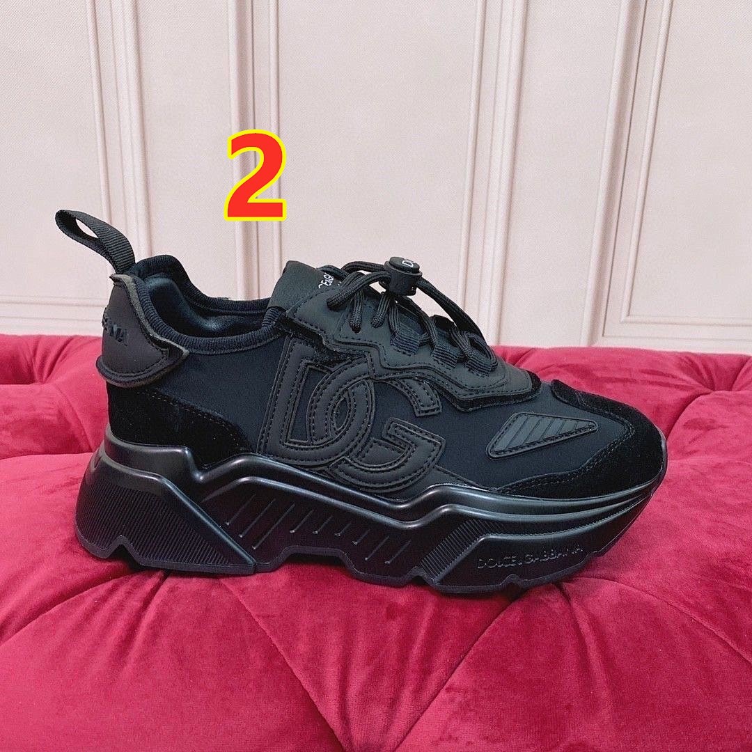Dolce & Gabbana Daymaster · 6235 — תמונה 9