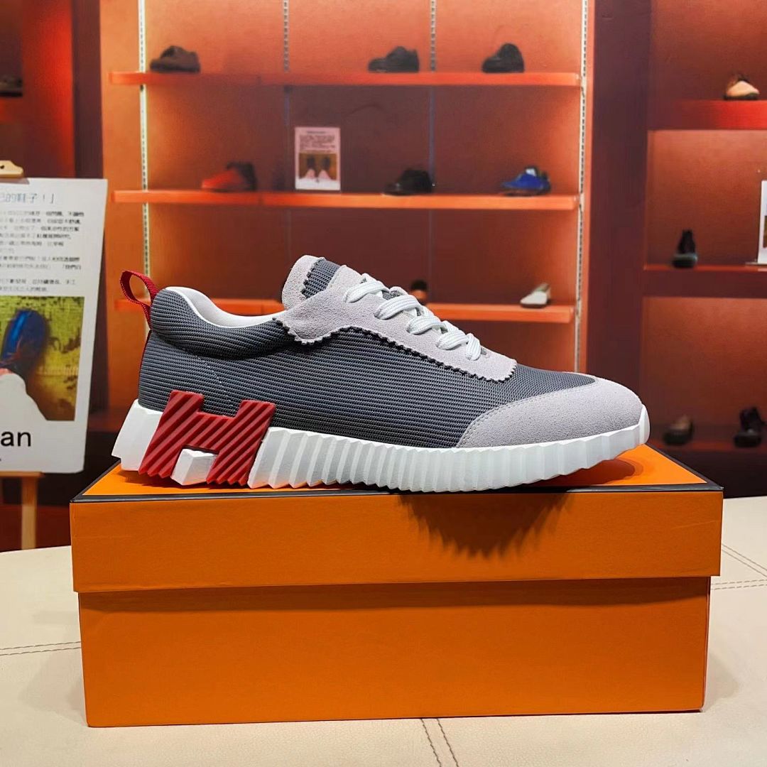 Hermes Bouncing Sneaker · 4915 — תמונה 20
