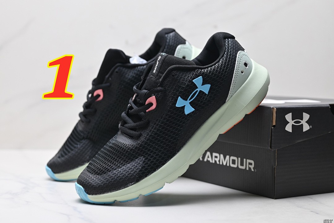 Under Armour Surge 3 · 5506