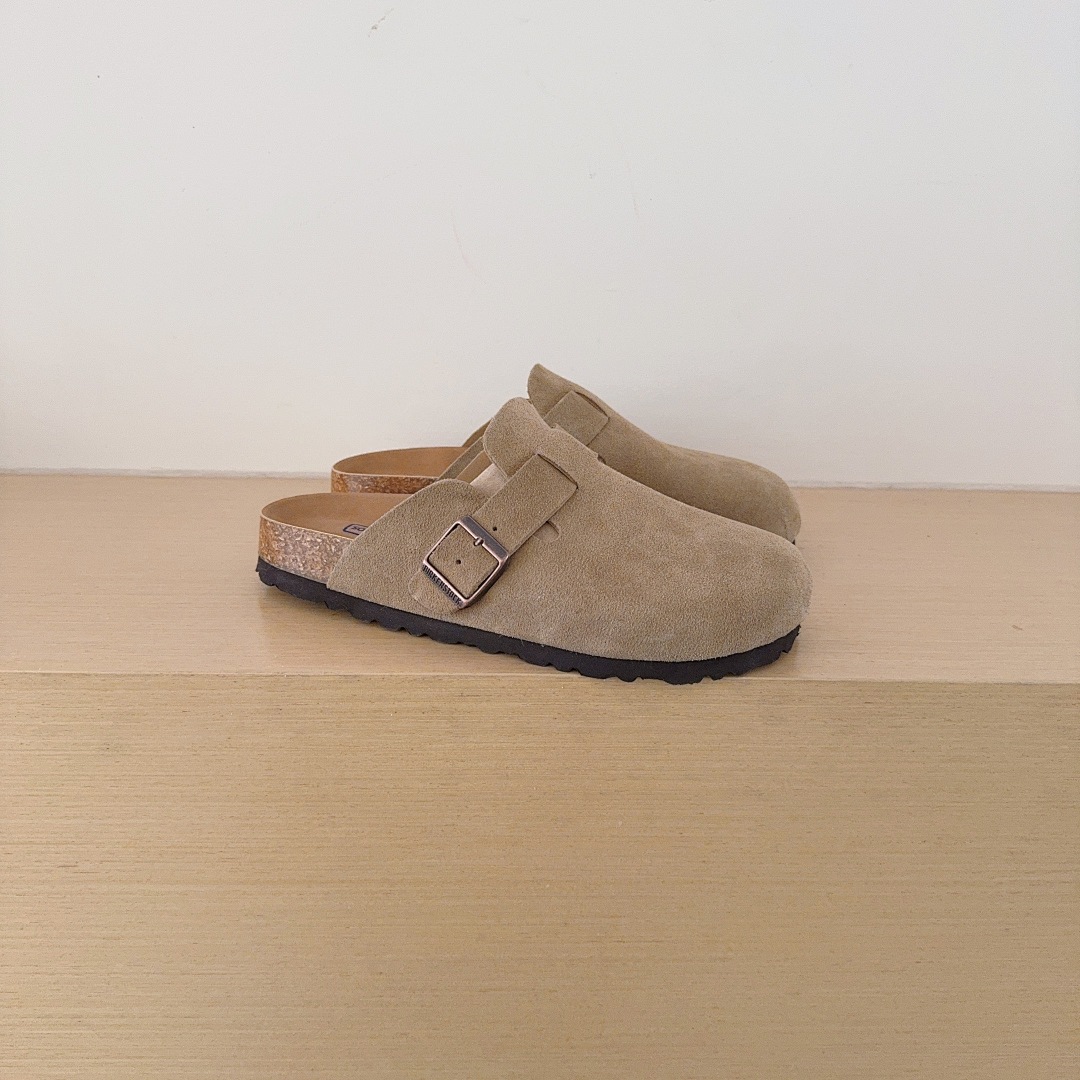 Birkenstock Boston Soft Footbed · 6144 — תמונה 20
