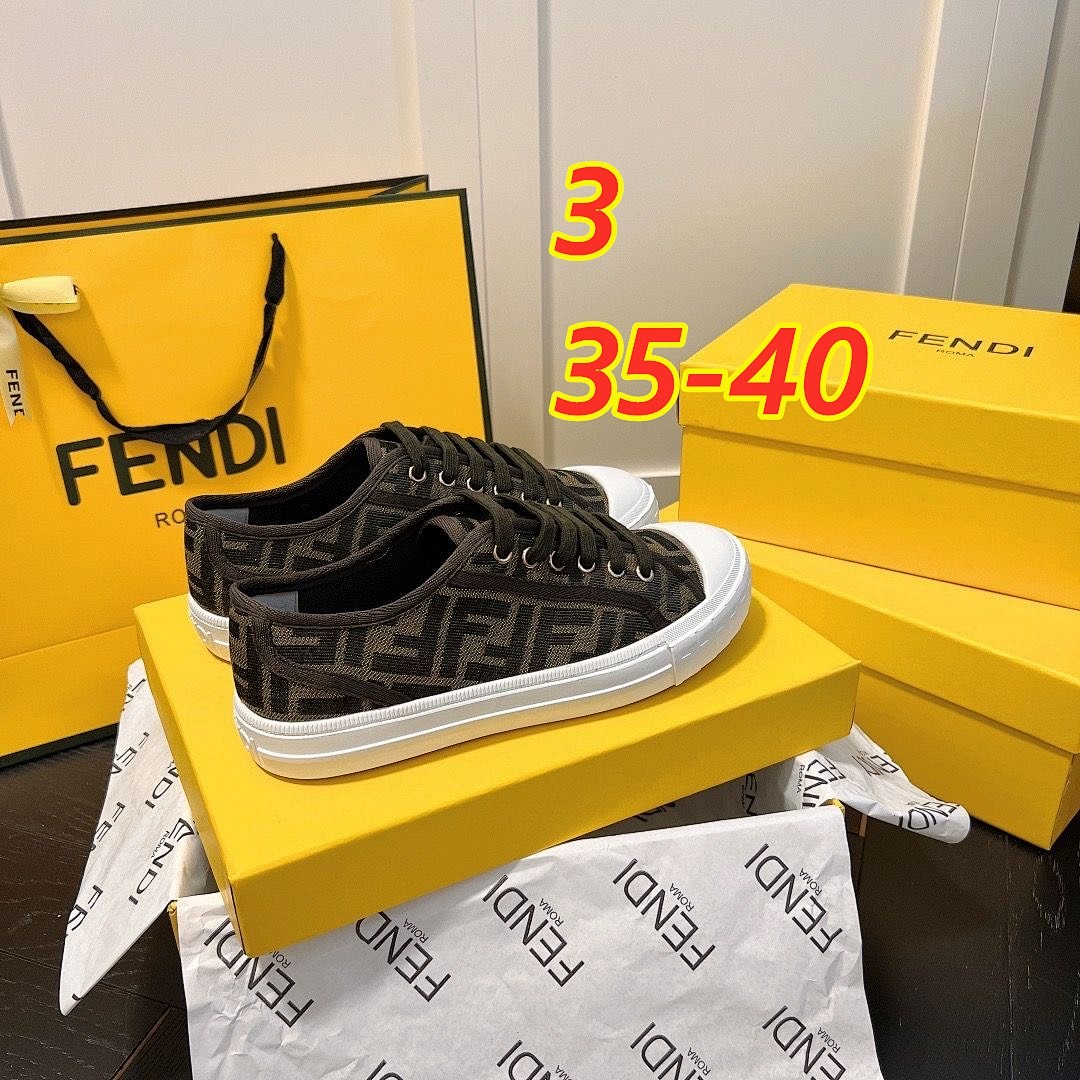 Fendi Domino · 5442 — תמונה 5