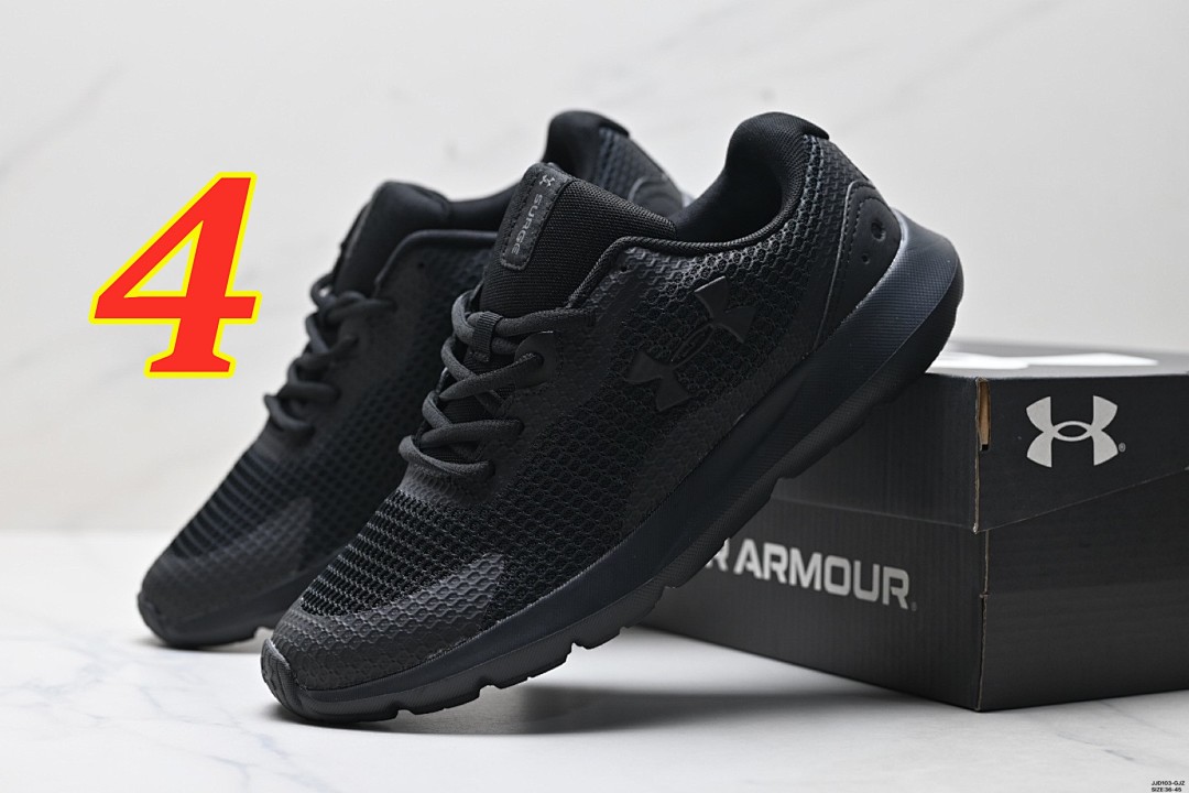 Under Armour Surge 3 · 5506 — תמונה 6