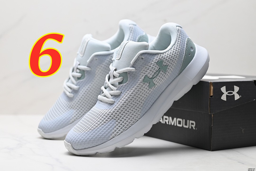 Under Armour Surge 3 · 5506 — תמונה 4