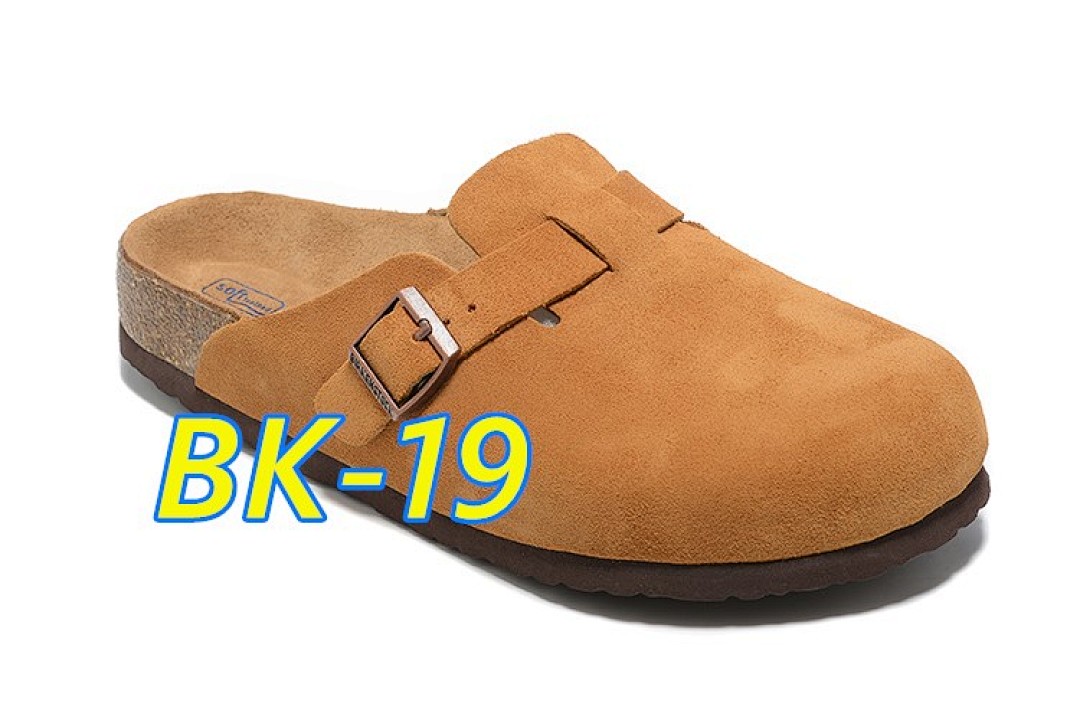Birkenstock Boston · 5436 — תמונה 6